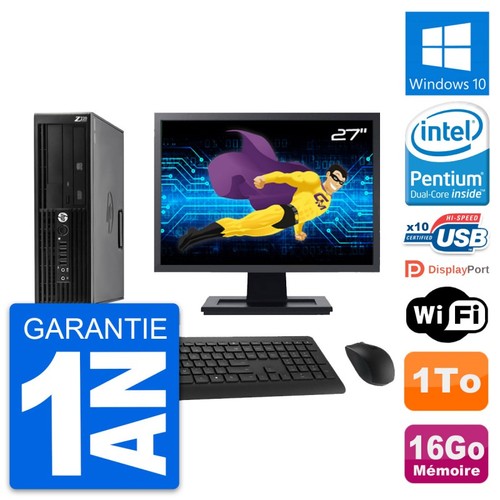 Workstation z220 sff - workstation,