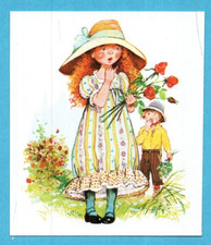 LOVELY DOLL-FLASH