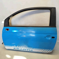 52136363 Porta ant. SX FIAT