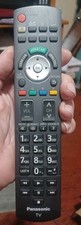 TELECOMANDO TV AL PLASMA