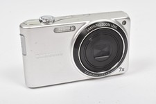 Samsung PL200 - fotocamera