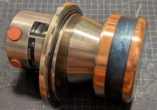 tubo a raggi X anodo rotante