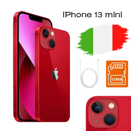 Nuovo apple iphone mini - apple,