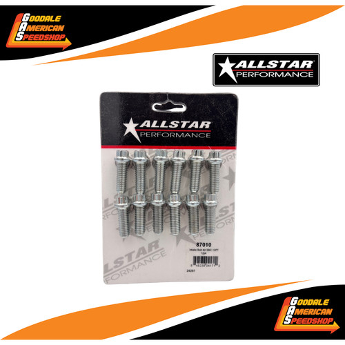 Kit bulloni collettore