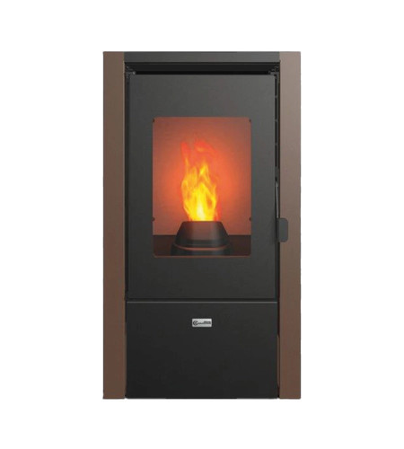 Stufa pellet canadian stove - pellet,