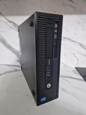 Pc Computer Assemblato Hp