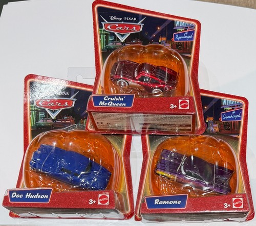 Rara edizione halloween disney - edizione,