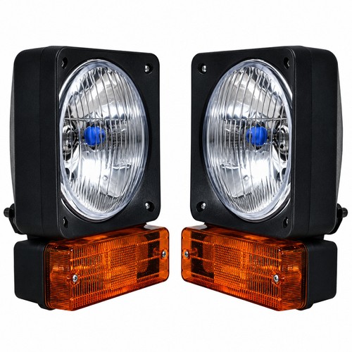 Faro escavatore terna - , 12