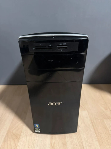 Acer aspire athlon ii - acer,