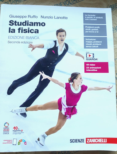 Studiamo fisica edizione - studiamo, la