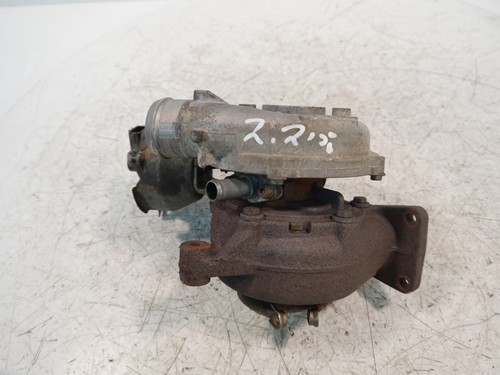 Turbocompressore per volvo v50 - turbocompressore,