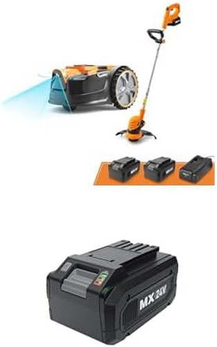 Kit robot tagliaerba - , e