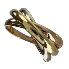 Anello Trinità US 7 CARTIER
