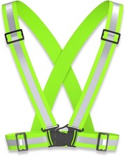 BRETELLE ALTA VISIBILITA'