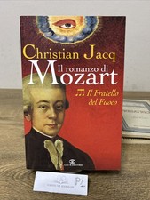 Christian Jacq Il romanzo di