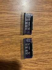 STK 6922 BX-1201 Servo amp per Sony CDP-101 