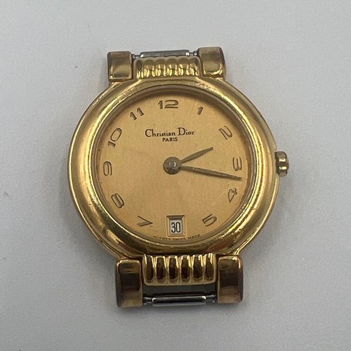 Orologio polso christian - da,