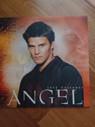 Angel series official - angel,