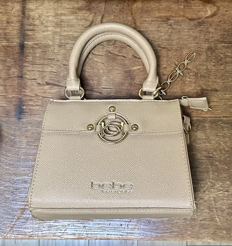 Borsa tracolla donna bebe - a,