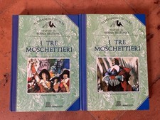 Lotto 2 Libri I Tre