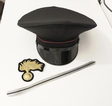 Berretto Militare CC