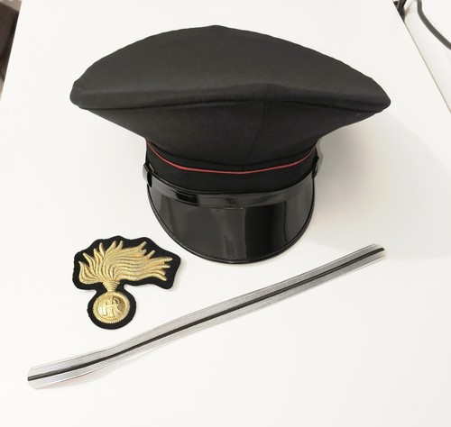 Berretto militare - militare, cc