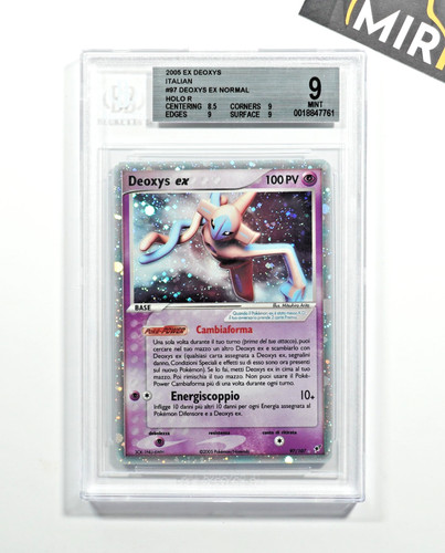 Pokemon bgs deoxys - 9,