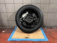 ruotino di scorta volvo v40