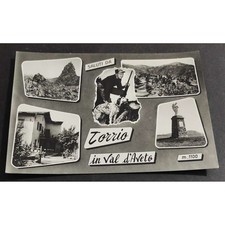 Cartolina Torrio (Val d'Aveto)