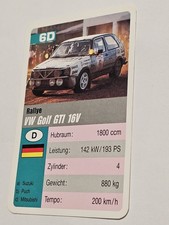 Volkswagen Golf GTI 16V - 6D -