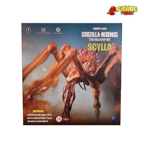 Hiya toys godzilla kong new - toys, x