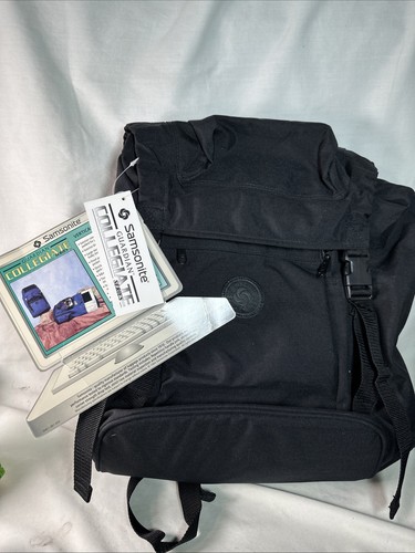 Zaino samsonite guardian - zaino,