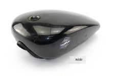 Suzuki VS 800 GL Intruder