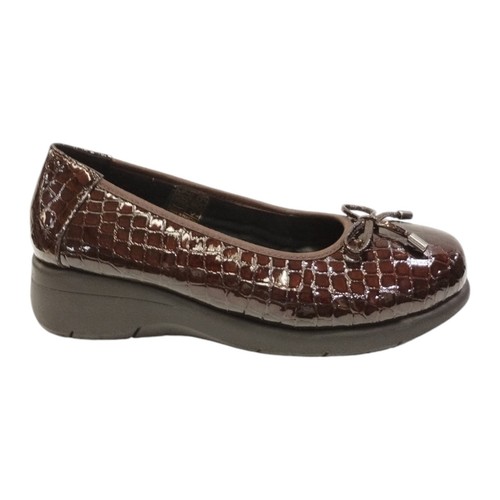 Susimoda ballerina marrone - susimoda,
