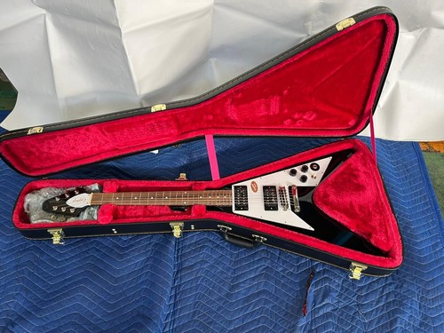 Chitarra elettrica epiphone - elettrica,
