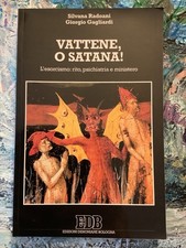 VATTENE O SATANA Silvana