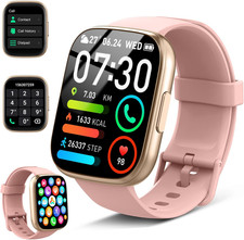 Smartwatch Uomo Donna Con