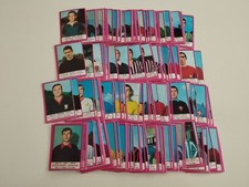 FIGURINE CALCIATORI PANINI 1967/68 - SERIE B - SCIEGLI LE TUE MANCANTI