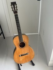 Chitarra acustica Vega vintage