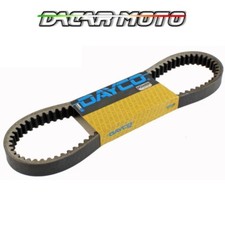 Cinghia Dayco  RMS 	YAMAHA	125	CYGNUS R	1999 163750530