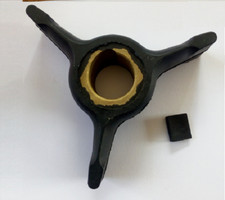 Girante johnson evinrude - evinrude, 2t