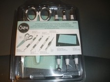 NUOVO Sizzix Strumento per la