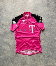 Maglia ciclismo Deutsche Team