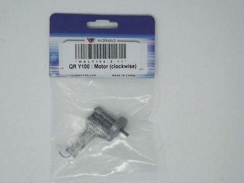 Y100 12 moteur - qr,