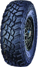 Treno 4 pneumatici M+S Offroad