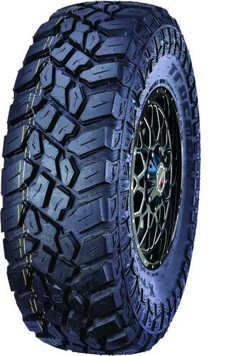 Treno pneumatici s offroad - 4,