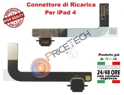 Flex flat connettore - flat, ricarica