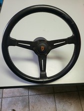Volante Nardi in pelle