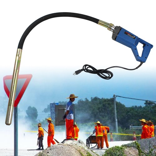 Vibratore elettrico manuale