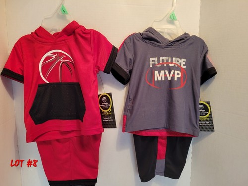 Lotto outfit bambino - outfit,